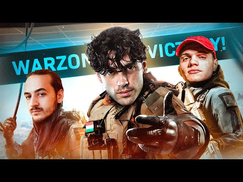 POW3R, LOMBA e JEZUZJRR nello STESSO TEAM in RANKED!