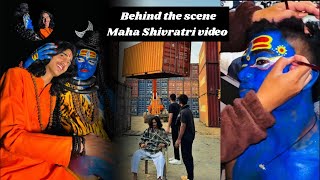 🔥Behind the scen Mahadev video 🔥 @Katilamanvlogs  #vlogs #4kstatus #subscribe #explore