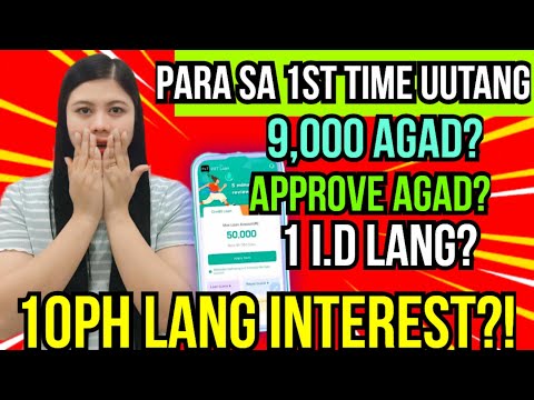 ✅TOTOO BA TO?! BAGONG UTANGAN na naman 28k? #loanappfastapproval2024 #loanappfastapproval2025