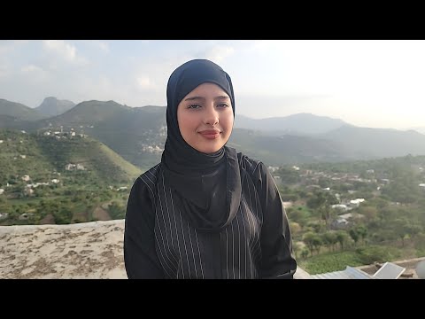 بدأت قناة "ماريا قحطان - Maria Qahtan" بثًا مباشرًا