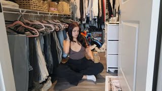 Getting My Life Back Together | One Week Reset”