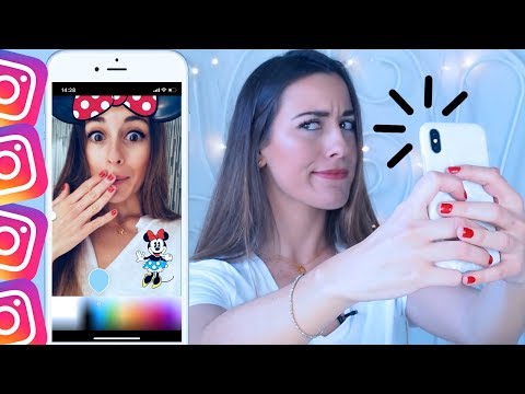 14 TRUCOS para INSTA STORIES que NO SABÍAS | @paulagonu