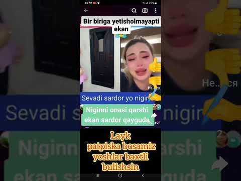 NIGINA VA SAPDOR  GANGSTERNI TUYI BULADIMI #rashid #sardor #chingiz #gaday #batl #tiktok #sampo