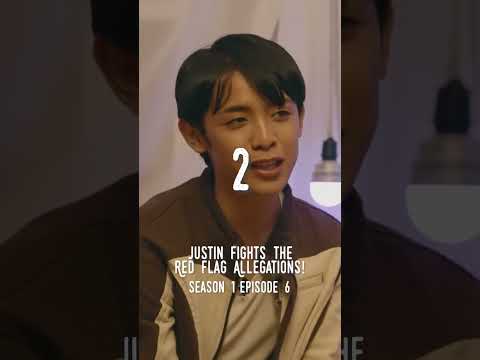 Top 5 Tea Moments From Season 1 ☕🍵