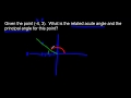 Understanding Angles in Trigonometry