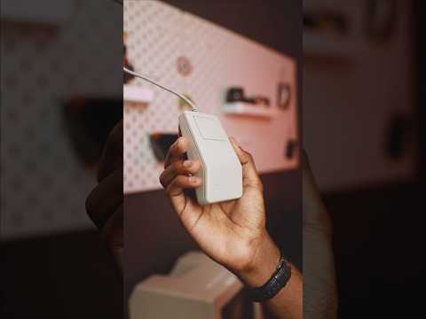 The OG Non-Magic Mouse