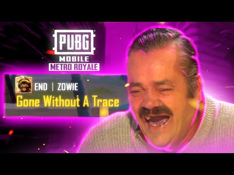 JUST a NORMAL DAY in METRO ROYALE