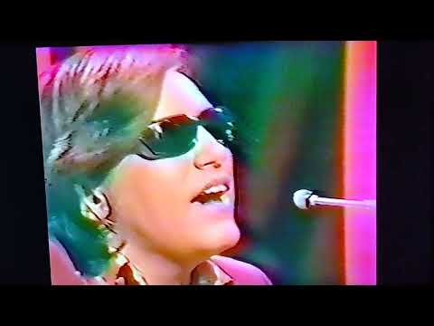 Jose' Feliciano Golden Lady 1975