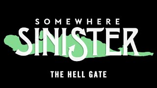 The Hell Gate