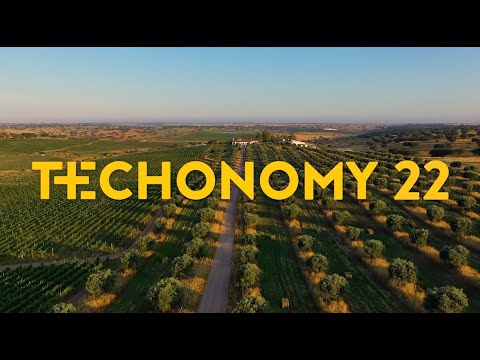 The Techonomy Experience – 2022