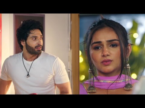 Jagriti  12 February today Full episode twist | Suraj Attracted towards Jagriti