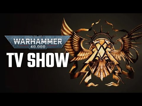 What will the Warhammer TV show look like? What we know so far!