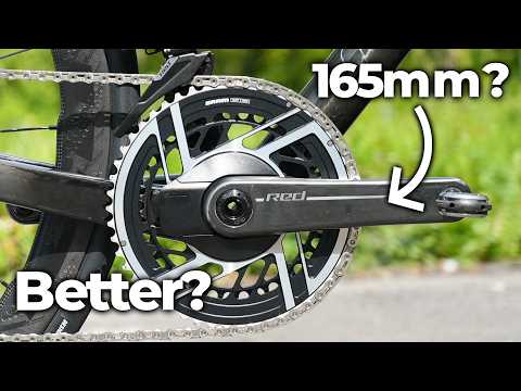 Why Pros are Switching to Shorter Cranks (Should You?)