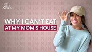 Why I Said No to My Mom’s Cooking 😬