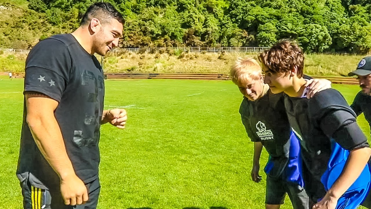 THIS DIDN'T END WELL w/ Sam, Colby & Corey