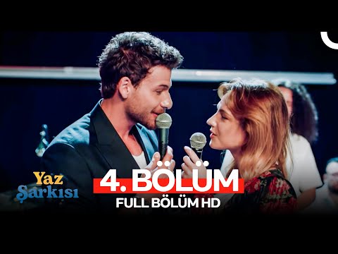 Yaz Şarkısı 4. Bölüm (Full HD)