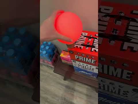 Lámpara MÁGICA ?