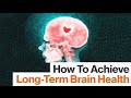 Understanding Brain Health and Social Interactions