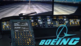 ULTIMATE Boeing 737 Flight Simulator Cockpit | Cockpit-Simulator Review