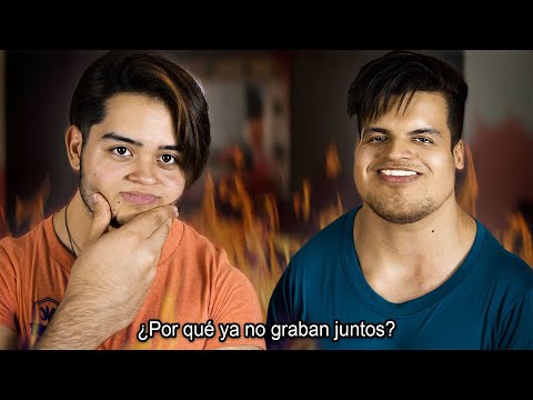 Preguntas Perronas 3.0