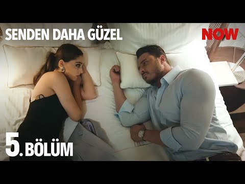 Nostalji̇ Seri̇si̇: Senden Daha Güzel 5. Bölüm