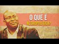Necropolítica e Filosofia Política Contemporânea