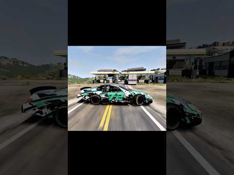 REDBULL SHOWS THEIR ENERGY #gta5 #gta #gtastunts