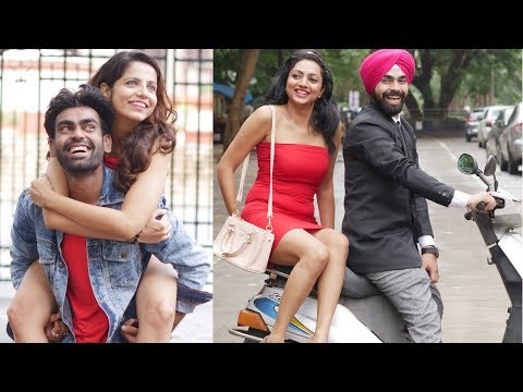 AJAB PREM KI GHAZAB KAHANI | So Effin Cray