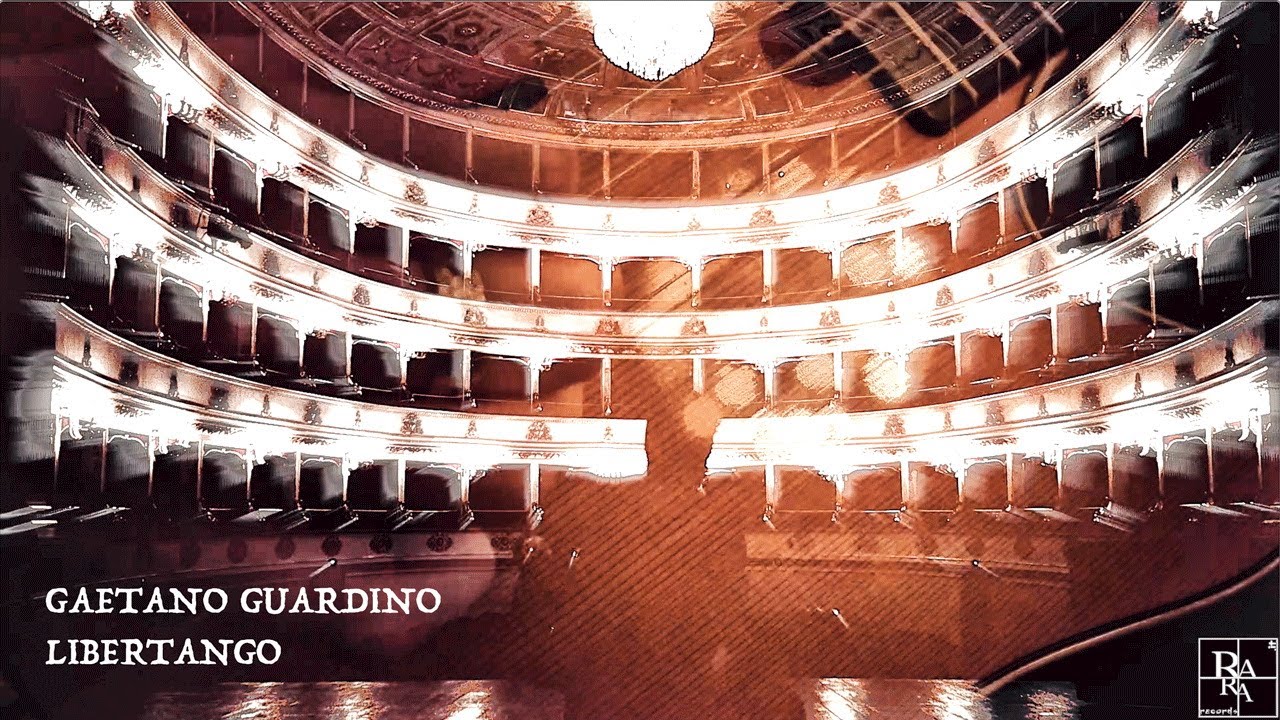 Gaetano Guardino