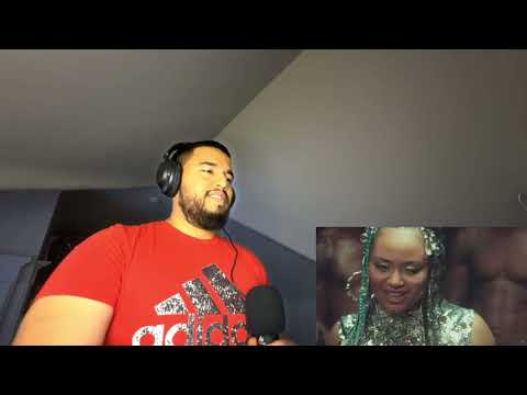 MOLIY, Shenseea, Skillibeng, Silent Addy - Shake It To The Max (OFFICIAL MUSIC VIDEO) | REACTION