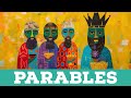 Understanding Parables in Christianity