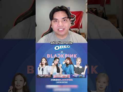 Awkward K-Pop Ads! #kpop #blackpink #lesserafim #twice #straykids