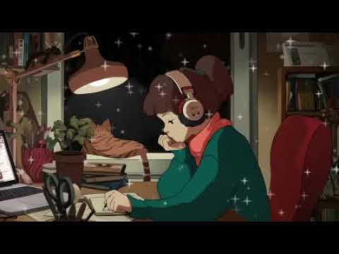 Lofi Girl 📚 Lo-Fi Chill Beats for Productivity & Peaceful Vibes 📚 [lofi hip hop]