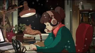 Lofi Girl 📚 Lo-Fi Chill Beats for Productivity & Peaceful Vibes 📚 [lofi hip hop]