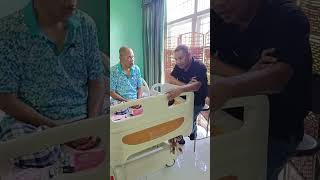 TERDEDAH CERITA BEKAS POLIS