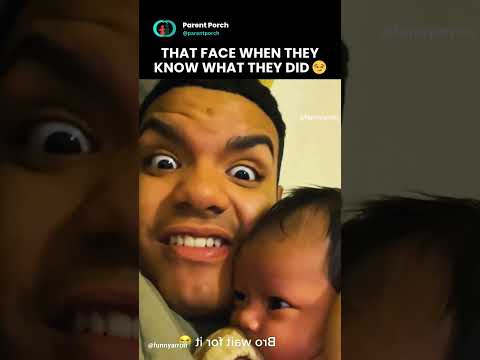 That face when they know what they did 😏