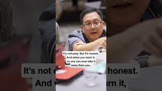 Comment “HOW” and I’ll share the system I’ve been using for the past 25+ years