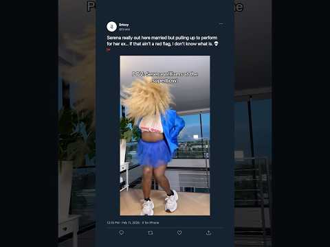 Drake Reacts to Serena Williams Super Bowl Cameo ๐ฐ