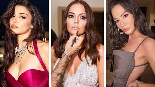 En Çok Konuşulan 5 İsim 🤯 | Demet Özdemir - Hande Erçel - Afra Saraçoğlu - Şükrü Özyıldız - Bengü