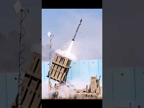 Israel very expensive defence system israel iran war iron dom devid sling thad arrow