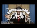 Kid President's Book Insights