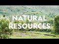 Natural Resources and Their Importance