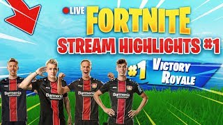KAI HAVERTZ DER BESTE SPIELER DER WELT?! 💥 | STREAM HIGHLIGHTS #1 🔥 | DIE IFNANAS