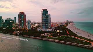 RESISTANCE Miami Season 2 Recap