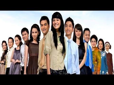 Cinta fitri dulu vs sekarang