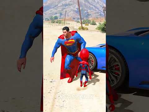 Spider-Man "Oh my god what's going on" | Marvel Animation | #shorts