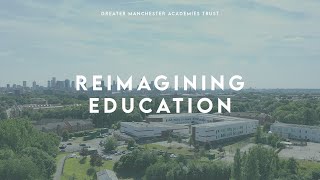 Reimagining Education