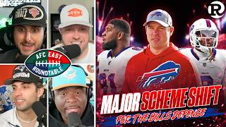 Everything Changing in Buffalo?! Biggest Bills OTA Takeaways