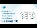Understanding Percentages and Ratios
