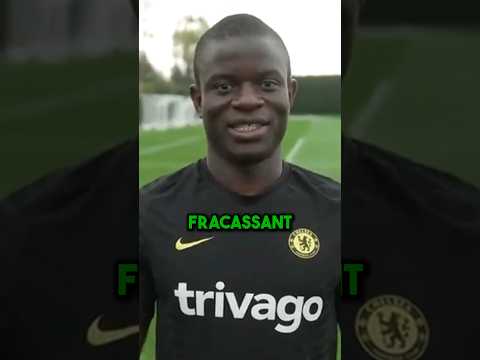 ???KANTE DE RETOUR EN EUROPE !? XAVI SIMONS DIT AU REVOIR AU PSG !?